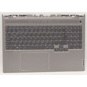 Lenovo ThinkBook 16p G2 ACH (Type 20YM) 20YM001HTX Orjinal Türkçe Klavyesi