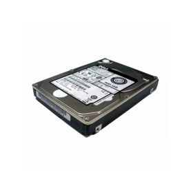 DELL DP/N: 0N9VVV N9VVV 900GB 10K 2.5" 12G SAS HDD