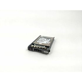 DELL DP/N: 0N9VVV N9VVV 900GB 10K 2.5" 12G SAS HDD