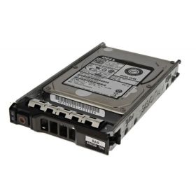 DELL DP/N: 0N9VVV N9VVV 900GB 10K 2.5" 12G SAS HDD