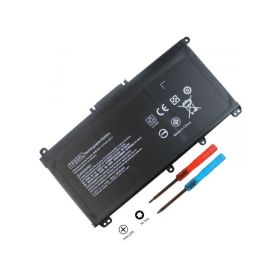 HP Pavilion 15-CK002NT (2QH28EA) Orjinal Laptop Bataryası Pil