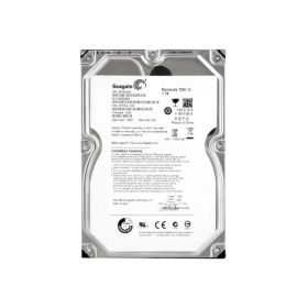 Zyxel NAS542 4-Bay uyumlu 1TB 7.2K 3.5" NAS Hard Disk