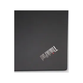 Lenovo ThinkPad E14 Gen 2 (Type 20TA, 20TB) 20TBS44CTX031 LCD Back Cover