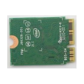 Lenovo ThinkPad E14 Gen 2 (Type 20TA, 20TB) 20TBS44CTX024 Wireless Wifi Card