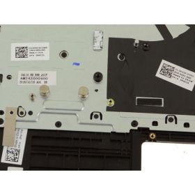 DELL DP/N: C85W8 D51P8 Orjinal Türkçe Klavyesi