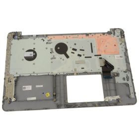 DELL Inspiron 15 5567 Orjinal Türkçe Klavyesi 0DJJPR