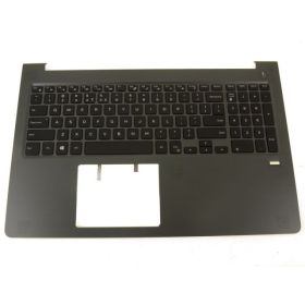 DELL Vostro 15 5568 Orjinal Türkçe Klavyesi