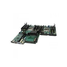 DELL PowerEdge R730 WCJNT System Board