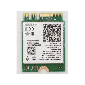 Lenovo ThinkPad L15 Gen 2 (Type 20X3 20X4) 20X30057TX103 Wireless Laptop Wifi Card