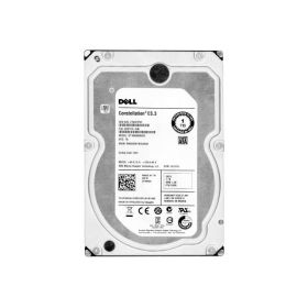 Dell DP/N: T4XNN 0T4XNN 1TB 3.5 inch SATA Hard Disk ST1000NM0033