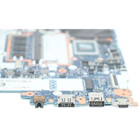 Lenovo 5B21C82186, 5B21C82194, 5B21C82187 Laptop Anakartı