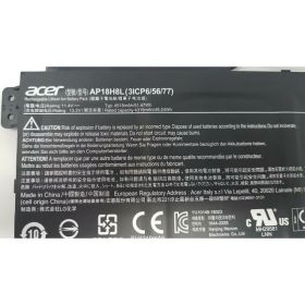 Acer Aspire 5 A514-51G-51YK Orjinal Laptop Bataryası