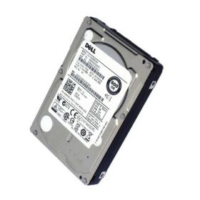 Dell DP/N: 0990FD 990FD 600GB 15K 2.5" 6Gbps SAS Hard Disk AL13SX8600N