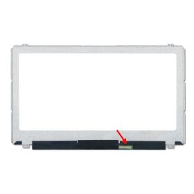 AUO B156XTT01.1 15.6 inç 40 Pin Slim LED Dokunmatik Laptop Paneli