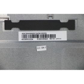 Lenovo 5CB0K85925 Lower Case Alt Kasa