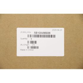 Lenovo IdeaPad 5-14ITL05 (Type 82FE) 82FE00LCTX 3 Cell Orjinal Batarya