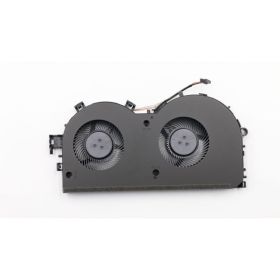 Lenovo Legion Y520-15IKBM (Type 80YY) PC Internal Cooling Fan