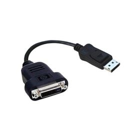 HP 481409-002 DisplayPort To Dvı-D Converter