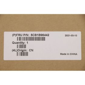 Lenovo V15 G2-ITL (Type 82KB) 82KB000RTX24 Lower Case Alt Kasa