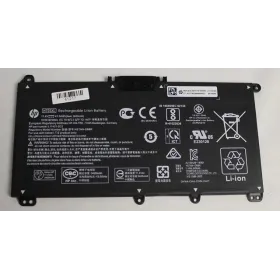 HP 250 G7 (1Q2W4ESW) Orjinal Laptop Bataryası