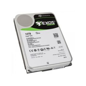 Seagate 14TB EXOS ST14000NM001G 3.5" SATA 3.0 7200 RPM Harddisk