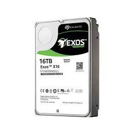 Seagate 16TB EXOS ST16000NM001G 3.5" SATA 3.0 7200 RPM Harddisk