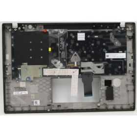 Lenovo 5SB0Z88658, 5M11A37770, 5M11A37466 Orjinal Türkçe Klavye