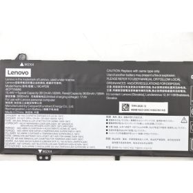 Lenovo ThinkBook 15 G2 ITL (Type 20VE) 20VE00FTTXA79 Orjinal Laptop Bataryası