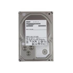 HGST Ultrastar 7K4000 HUS724040ALA640 H3U40006472SE 3.5 inch 4TB 7200RPM 6Gb/s SATA Hard Disk