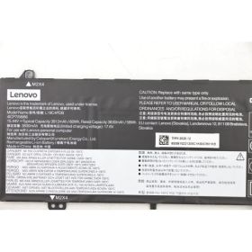 Lenovo ThinkBook 15 G2 ITL (Type 20VE) 20VE00FTTXA27 Orjinal Laptop Bataryası