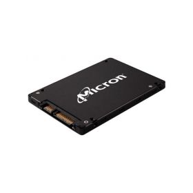 Micron 1100 2TB 2.5-inch 6Gb/s SATA SSD MTFDDAK2T0TBN-1AR1ZABYY