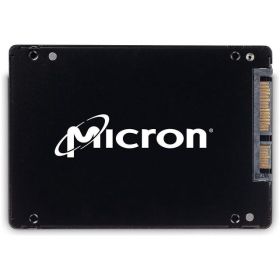 Micron 1100 2TB 2.5-inch 6Gb/s SATA SSD MTFDDAK2T0TBN-1AR1ZABYY