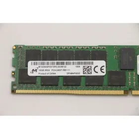 Lenovo 01AG609 46W0829 46W0831 16GB DDR4 2400MHz ECC Orjinal Sunucu Ram