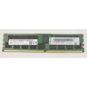 Lenovo 01AG609 46W0829 46W0831 16GB DDR4 2400MHz ECC Orjinal Sunucu Ram