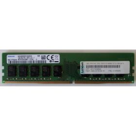 Lenovo ThinkStation ST50 01KR360 4ZC7A08699 16GB DDR4-2666 2Rx8 1.2V ECC RAM