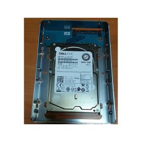 Dell YGY9G AL14SXL60EN 600GB 15K 2.5" to 3.5" SAS Hard Disk