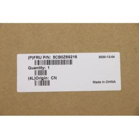 Lenovo ThinkPad E14 Gen 2 (Type 20TA, 20TB) 20TA0056TXA5 Lower Case Alt Kasa