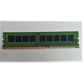 Lenovo 03T8262 0B47378 8GB 1RX8 PC3-12800E DDR3-1600 ECC UDIMM RAM