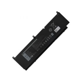 DELL DP/N: 068ND3 68ND3 95Whr Orjinal Laptop Bataryası Pili