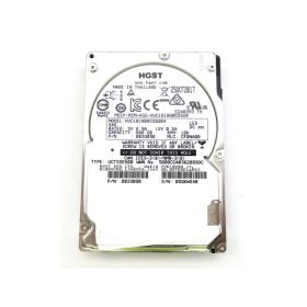 HGST HUC101860CSS204 0B33090 600GB 2.5" 512n SAS 12Gb/s SAS Disk