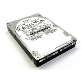 NetApp P/N 108-00405+B0 600GB 2.5 inch 10K 12Gb/s 512n SAS Disk