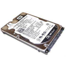 Dell DP/N 0T9H3Y WD7500BPKX-75HPJT0 750GB 2.5 inch Notebook Hard Diski