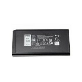 Dell Latitude 5414 Orjinal 9 Cell 97Wh Batarya Pil