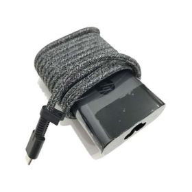 HP 916369-003 TPN-DA13 L21487-001 Orjinal Type-C Laptop Adaptörü