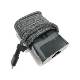 HP 916369-003 TPN-DA13 L21487-001 Orjinal Type-C Laptop Adaptörü