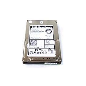 Dell DP/N 0XYXWW XYXWW 2.5 inch 300GB 10K 6Gb/s EqualLogic SAS Disk