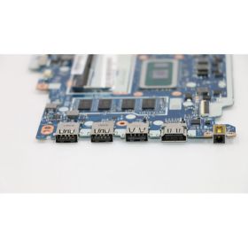 Lenovo IdeaPad S145-15IWL (Type 81MV) Notebook Anakart MainBoard