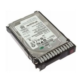 HP 765869-001 2.5 inch 2TB 6G 7.2K SATA Disk