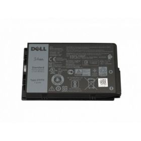 Dell DP/N 2JT7D VMM1J J82G5 J7HTX Orjinal 2 Cell 34Wh Batarya Pil