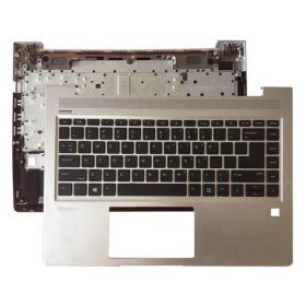 HP L44589-141 Orjinal Türkçe Notebook Klavyesi